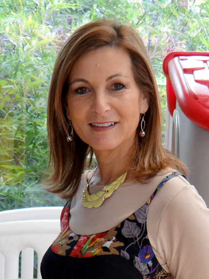 Jacqueline Berstein Katz