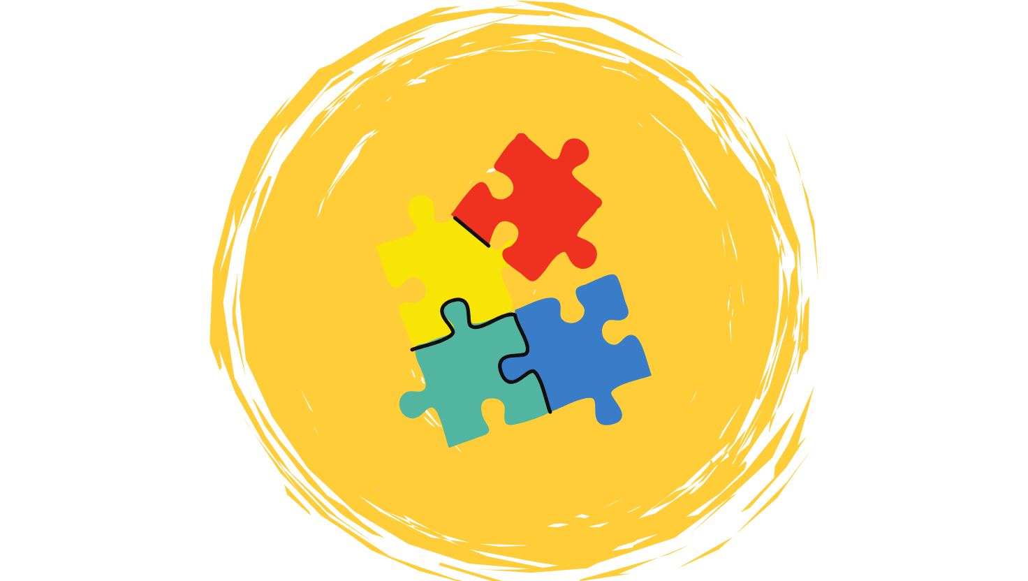 Infant Day Care Icon