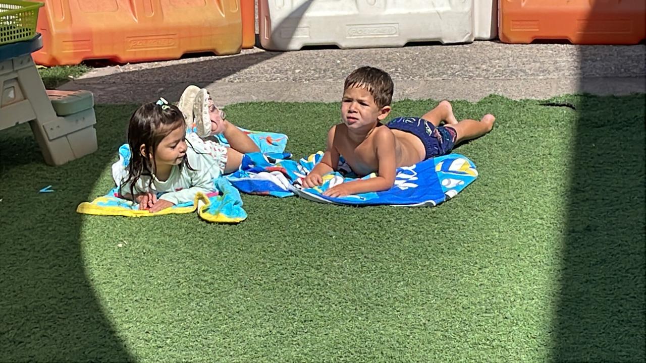 Summer Camp Activity 3