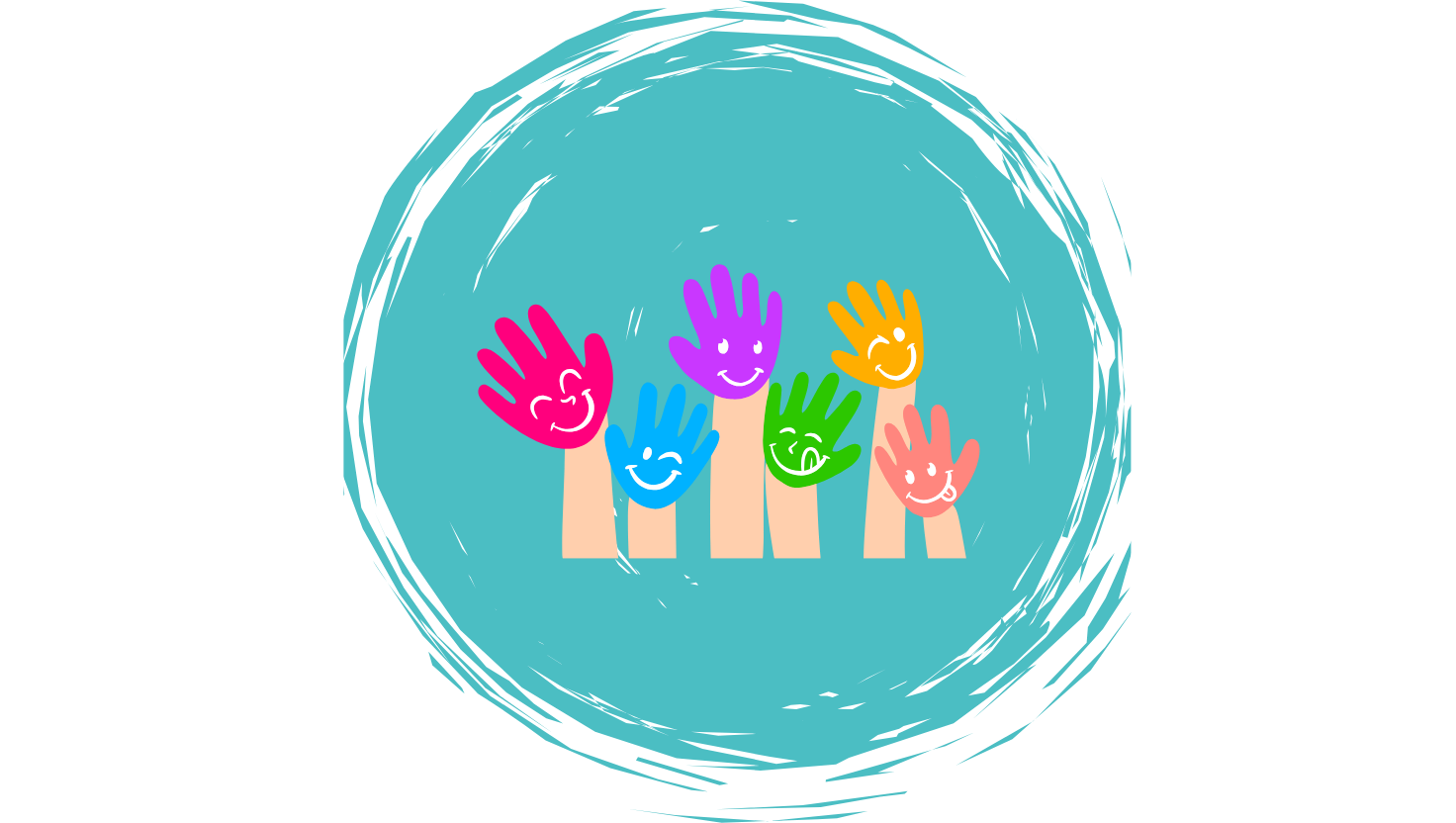 Infant Day Care Icon